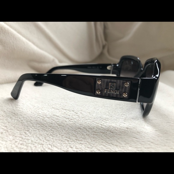 Fendi sunglasses